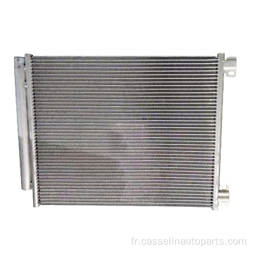 Condenseur de climatisation pour Renault Megane IV 1.5 / 1.6 2016